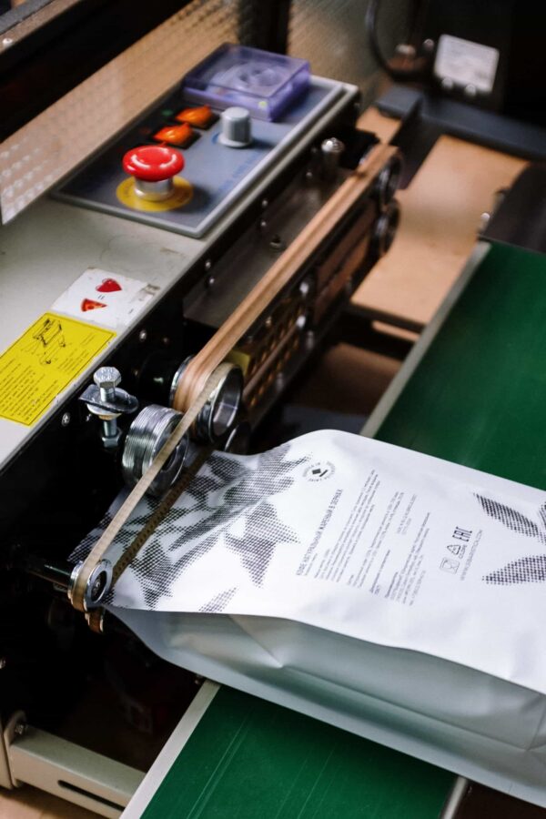 Sibaristca Coffee Beans - Imagem 2
