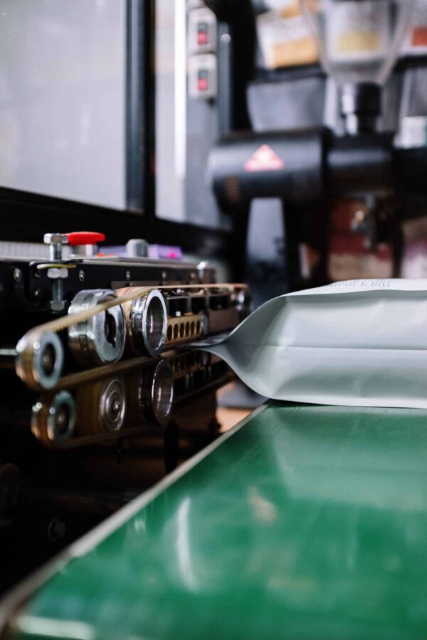 Sibaristca Coffee Beans - Imagem 3