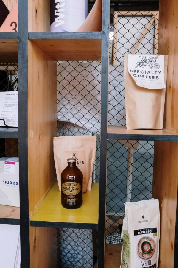 Specialty Coffee Beans - Imagem 2