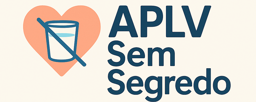 APLV Sem Segredo